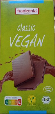 Classic VEGAN