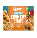 Quorn Vegan Takeaway 8 Crunchy Strips, 245g