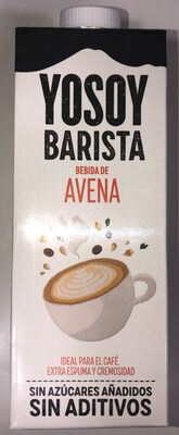 Yosoy Barista