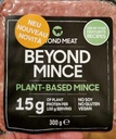 Beyond Mince