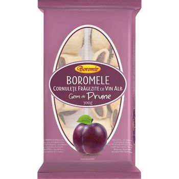 Boromir Boromele Prune