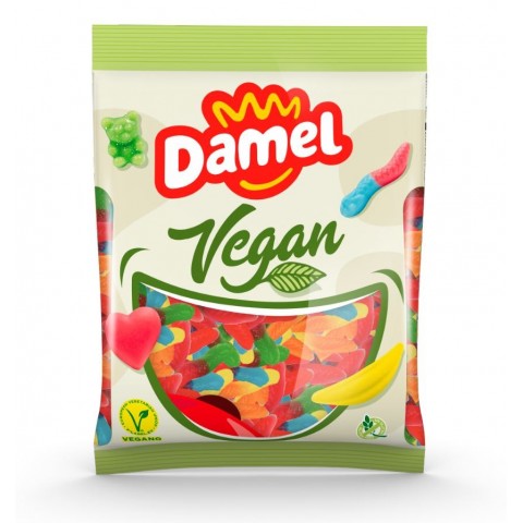 Damel Gusanos brillo 1kg