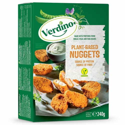 Verdino Nuggets