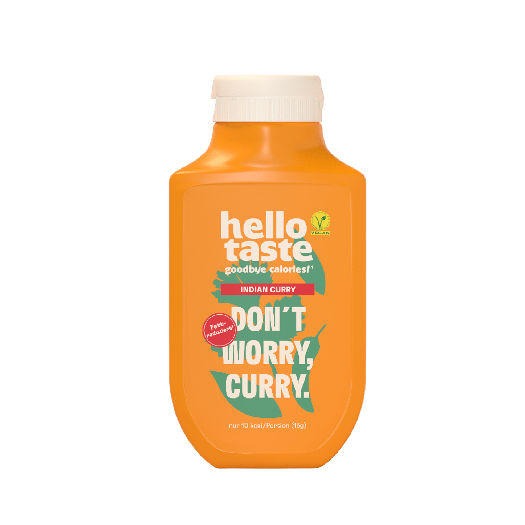 Hello taste Salsa curry