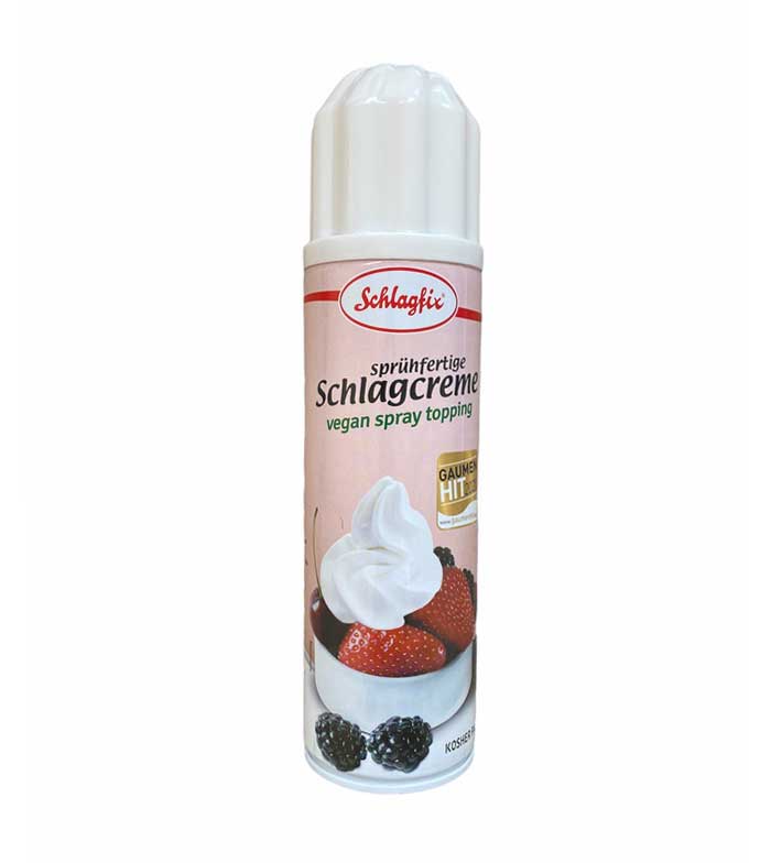 Schlagfix spray nata