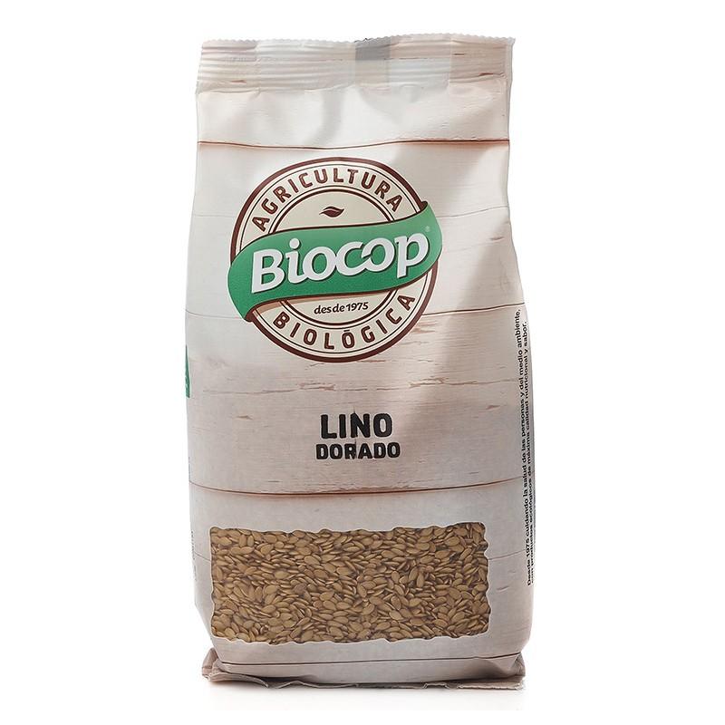 Biocop Lino Dorado