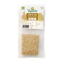 Vegetalia Tempe de soja fresco BIO 250gr