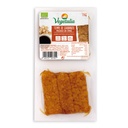 Vegetalia tempe Tempe garbanzos marinado 170gr