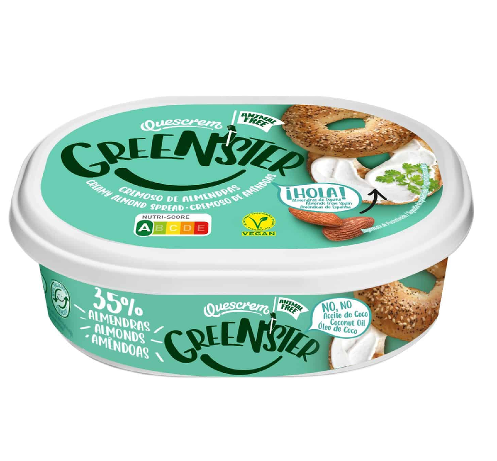 Greenster Untable Cremoso Retail 150g