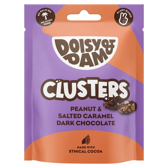 Doisy&Dam - Clusters 