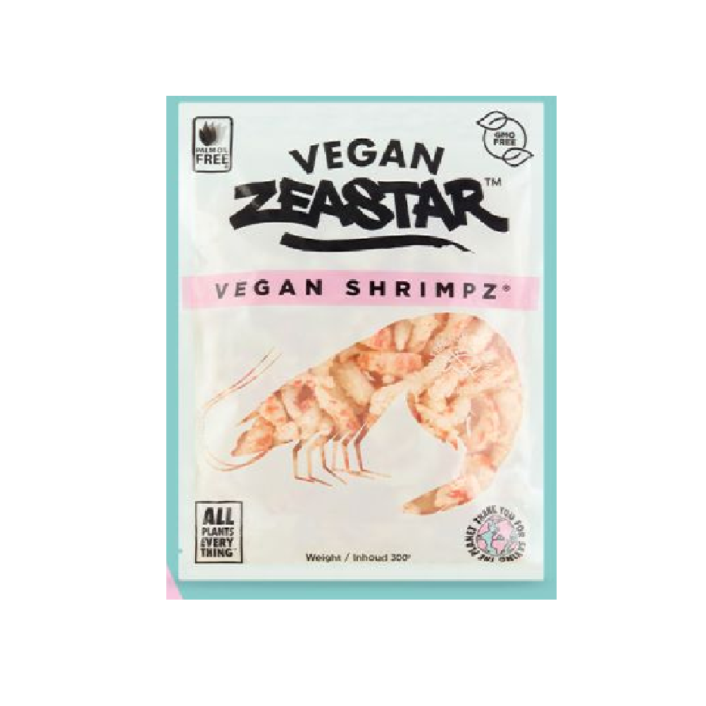 Vegan Zeastar gambas 1kg