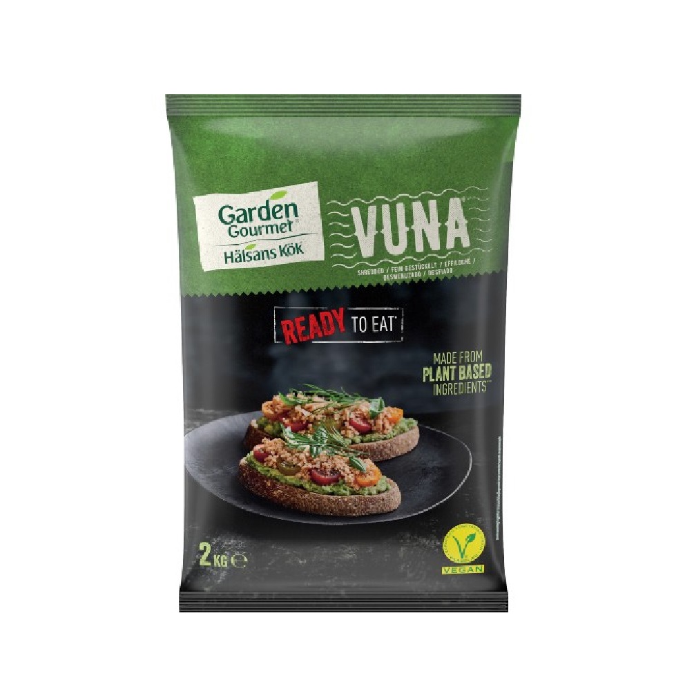 Garden gourmet VUNA 2kg