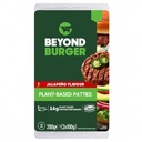 Beyond Burger Jalapeño 200gr