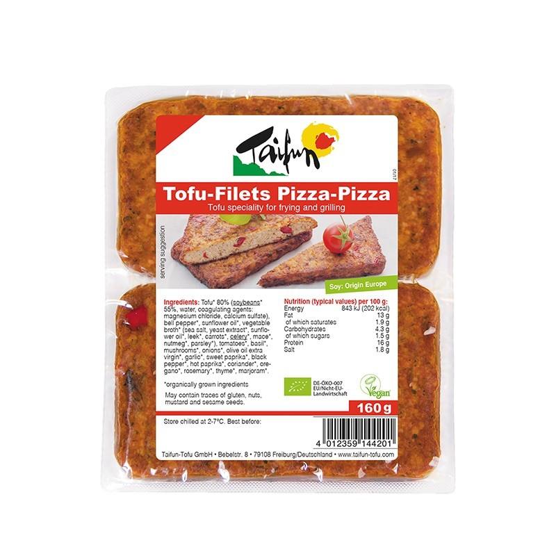 Taifun Tofu Pizza 160 gr