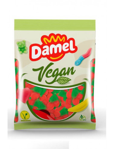 Damel Cerezas 1kg