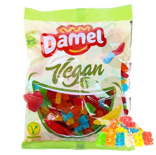 Damel Ositos brillo 1kg