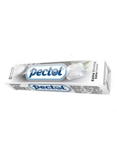 Pectol extra strong