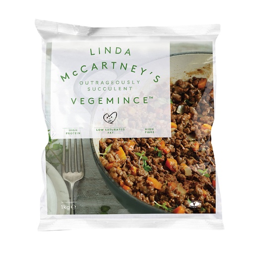 Linda McCartney's Vegemince