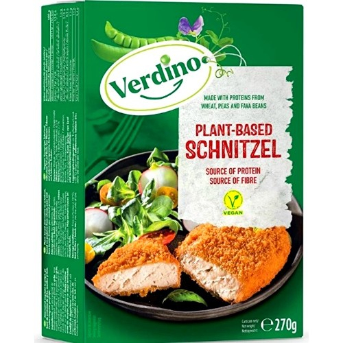 Verdino Schnitzel