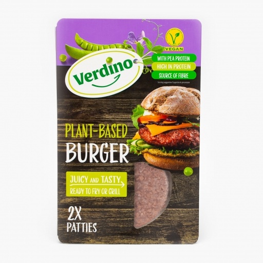 Verdino Burger