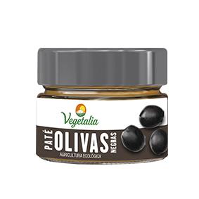 Vegetalia Paté olivas 100gr