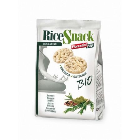 Fiorentini Rice snack rosmarino