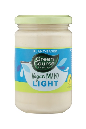 Green Course Mayo light