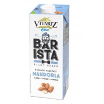 Vitariz Barista Bebida Almendras 1lt