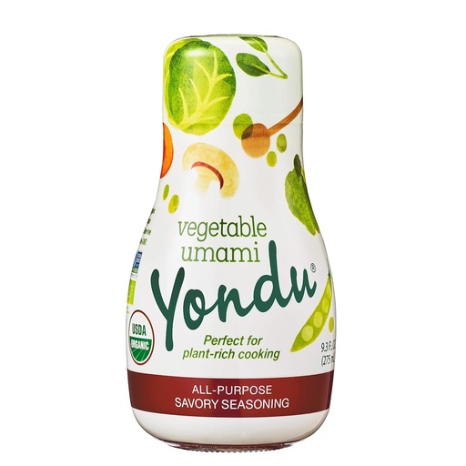 Yondu Vegetable umami 275ml