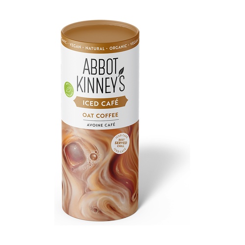 Abbot Kinney's on the go cafe 230ml 