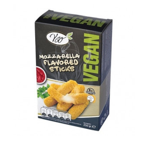 VGO -Fingers de Mozzarella 250g