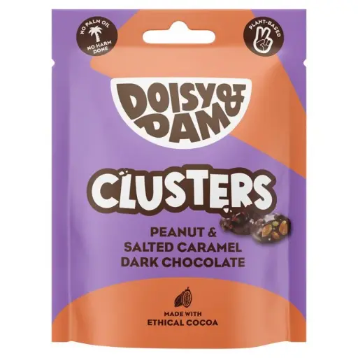 Doisy&Dam - Clusters 