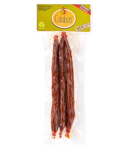 Calabizo Picante 120 gr