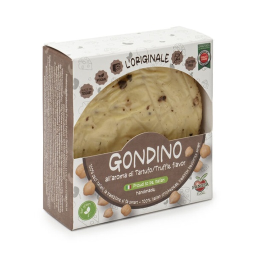 Gondino a la trufa Pangea foods 200gr 