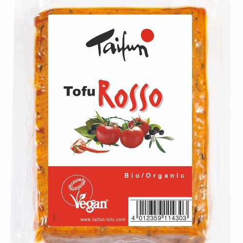 Taifun Tofu Rosso 200 gr