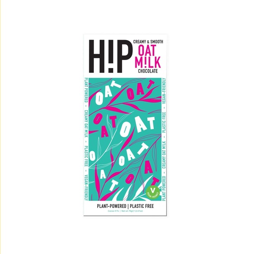 H!P Oat milk chocolate