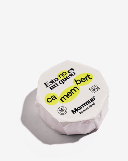 Mommus camembert